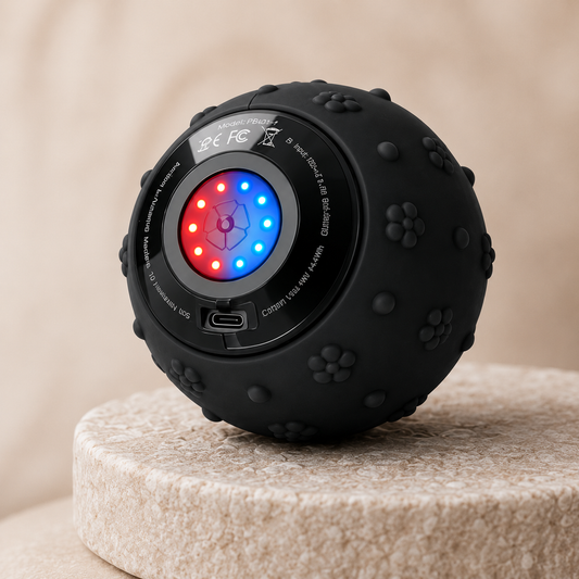 Vibration Recovery Ball