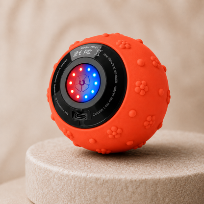 Vibration Recovery Ball