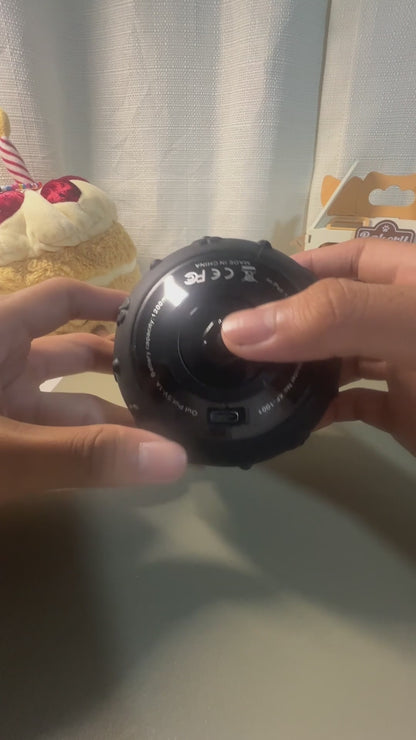 KnotFree™ Vibration Recovery Ball