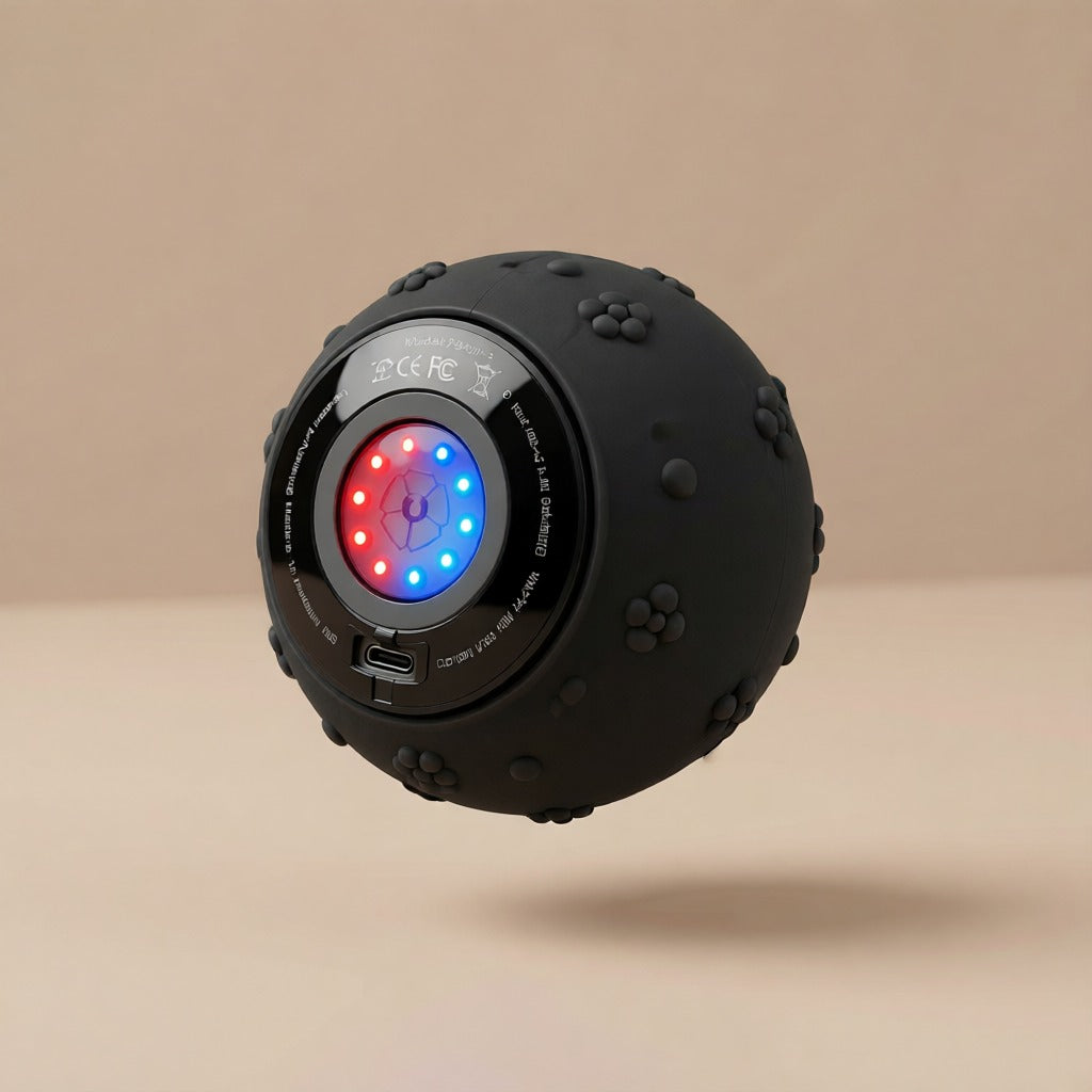 Vibration Recovery Ball